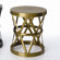 ARTERIORS Home Costello Polished Accent Table