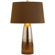 ARTERIORS Home Leopard Silveria Tapered Glass Lamp