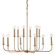 ARTERIORS Home Breck 12 Light Metal Chandelier