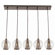 ARTERIORS Home 5 Light Fixed Pendant