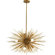 ARTERIORS Home Zanadoo Chandelier