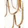 ARTERIORS Home Orleans Leaf End Table