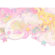 4 Walls Whimsical Children's Vol. 1 Celestial Border in Pink