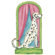 4 Walls Dalmation Panel Wall Decal
