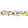 4 Walls Tweety Pie Border