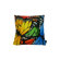 lava Butterfly Effect Pillow