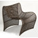 Oggetti Lola Lounge Chair