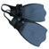 Classic Accessories High Thrust Float Tube Step - In Fins