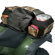 Classic Accessories Quad Gear Evolution Rear Rack Bag
