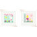 Pro Tour Memorabilia Juvenile Bunnie Framed Art (Set of 2)