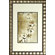 Pro Tour Memorabilia Walt Disney Signature Giclee III Framed Print #45A Inspired by Song of the South &ndash; 30" x 20"