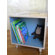 Mod Mom Furniture Maude Toy Box