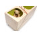 Mod Mom Furniture Owyn Toy Box