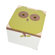 Mod Mom Furniture Noah Owl Toy Box