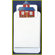 Affluence Unlimited Inc Clipboards School House