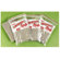 Braham Industries Chalkboard Cloth
