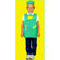 Dexter Educational Toys Costumes Dentist