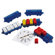 Didax Ten Frame Trains