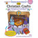 Frank Schaffer Publications/Carson Dellosa Publications Easy Christian Crafts Gr Pk-k