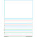 Frog Street Press Smart Start 1-2 Story Paper 100