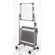 Ghent Nexus Caddy Kit Cart / Easel
