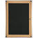 Ghent 1-Door Ovation Tackboard