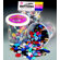 Hygloss Products Inc Asst Buttons 16 Oz Bucket