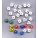 Koplow Games Inc Classroom Dice Set