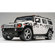 Revell 1:25 Scale California Wheels Hummer H2