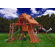 Gorilla Playsets Sun Palace II Swing Set