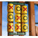 Gorilla Playsets Tic - Tac - Toe Spinner Pannel