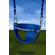 Gorilla Playsets Half Bucket Swing in Blue