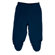 i play. Organically Grown Footie Pants in Navy