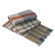 Lands Downunder Italian Lambswool Plaid Throw