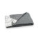 Lands Downunder Assiro Herringbone Throw