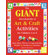 Gryphon House The Giant Encyclopedia Art & Craft