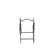 Spectrum Diversified Bordeaux 5 Bottle Tabletop Wine Rack