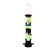 Audubon/Woodlink 1 lb Thistle Tube Feeder