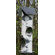 Audubon/Woodlink Woodland Bird Feeder for Thistle Seed in White