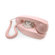 Crosley Princess Phone in Pink