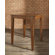 Crosley Tapered Leg Pub Table in Classic Cherry