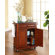 Crosley Kitchen Cart with Granite Top