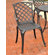 Crosley Sedona Dining Arm Chair