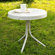 Crosley Griffith Metal Side Table