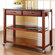 Crosley Kitchen Cart with Granite Top
