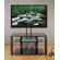 VTI Flat Panel TV Cart 42" TV Stand