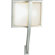 Philips Forecast Lighting Diversey Outdoor Wall Lantern in Vista Silver