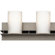 Philips Forecast Lighting Ingo Vanity Light in Gun Metal