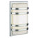Philips Forecast Lighting Westport Outdoor Wall Fixture in Vista Silver - Engery Smart