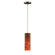 Philips Forecast Lighting Alentejo Organic Modern Mini Pendant